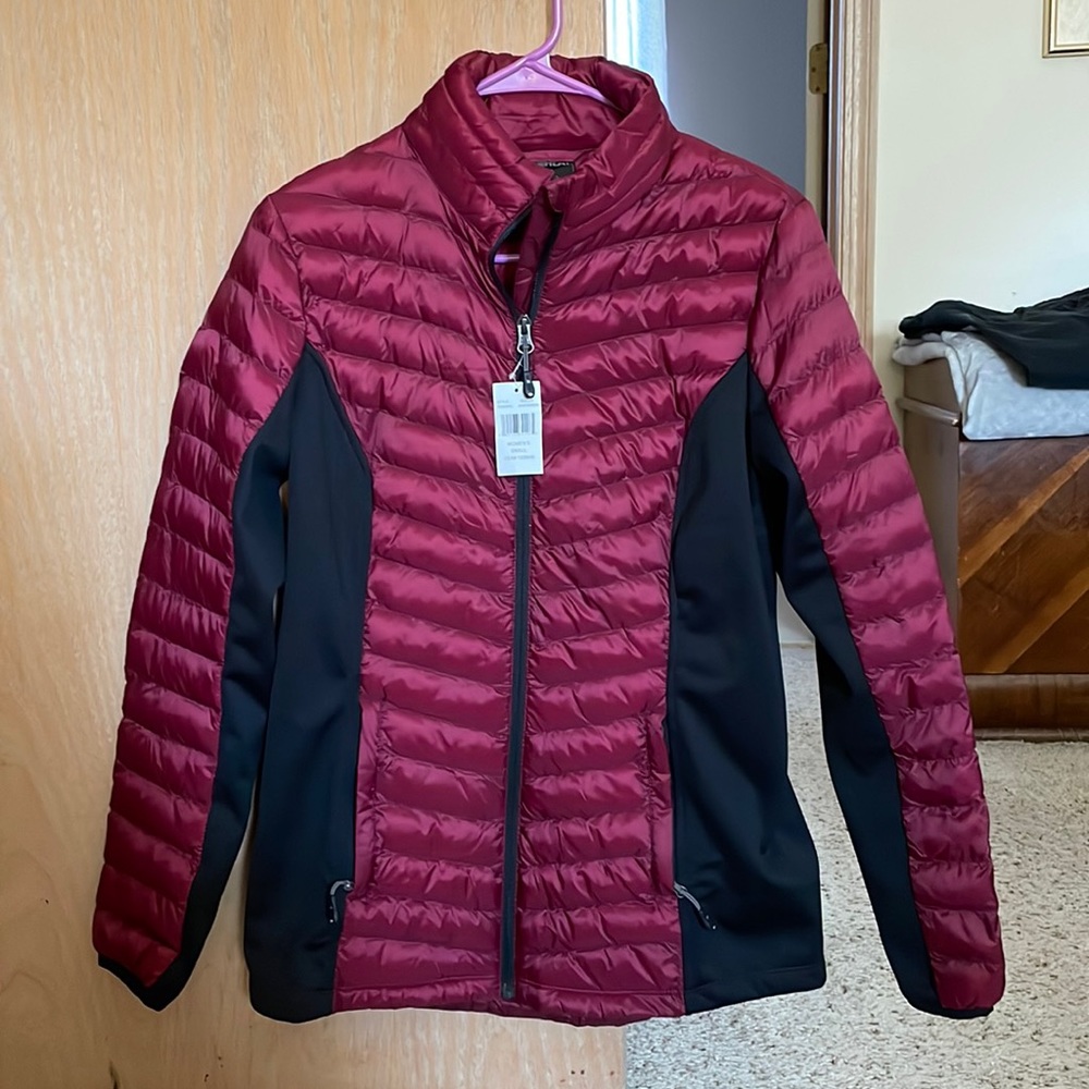 Winter Coat